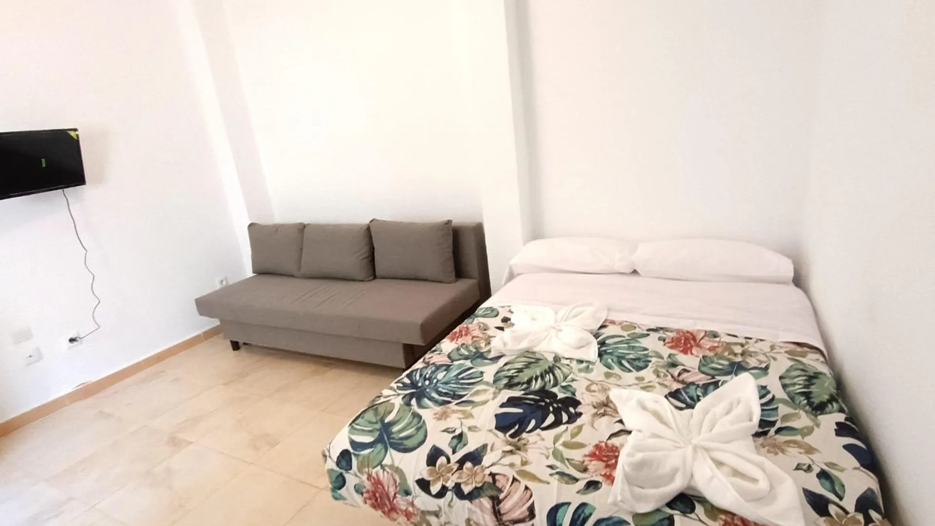 Apartman Apartamentos Calle Nueva Málaga